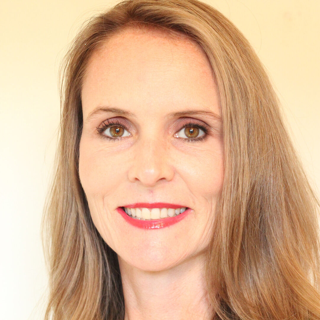 Photo of Theresa Abell Haynes